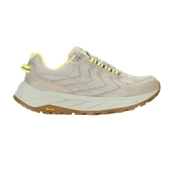 Womens/ladies Cruize Trainers (Parchment/canary Yellow) - Beige - Size Uk 4