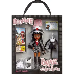 Muñeca x Clueless Doll-Dionne