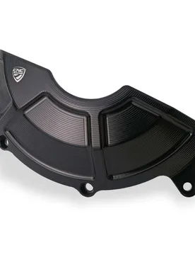 Carter protezione "RPS" frizione lato dx PR316 Aprilia 660 C taglia un - CNC Racing - FashionsVida