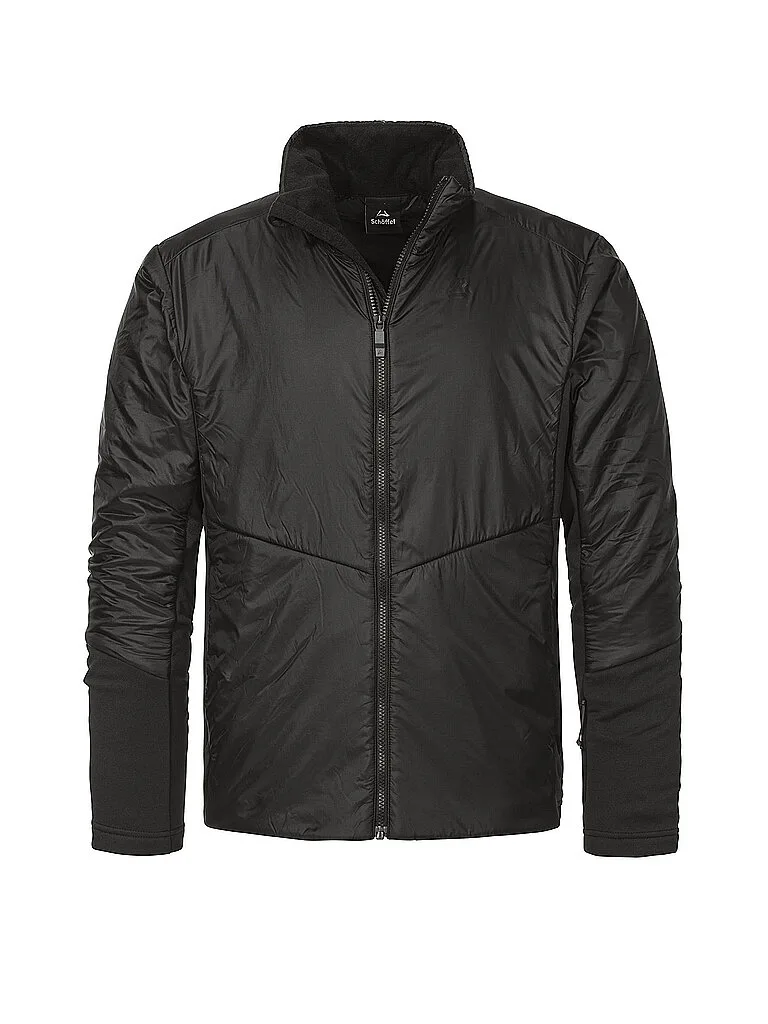 Iso-giacca da uomo Pontre nero 46 - Schöffel - FashionsVida