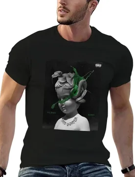 DRIP TOO HARD COVER T-Shirt luxury designer graphic t shirts outfits for men - Aliexpress - FashionsVida
