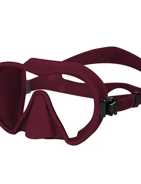 Beuchat Maschera Subacquea Maxlux S - Beuchat - FashionsVida