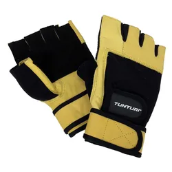 Gants D´entraînement High Impact Yellow / Black XL
