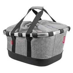 Panier Arrière Bikebasket Gt Racktime Snap It Twist 21l