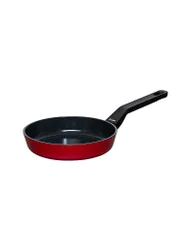 Pfanne EVO 28cm Red Antihaft rosso