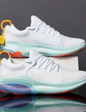 Women Shoes Air Cushion Running Shoes Men Breathable Mesh Sneakers Men Sports Shoes Tennis Training Athletic Sneakers Women - Aliexpress - FashionsVida