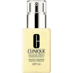 Loción Corporal Hidratante Dramatically Different Moisturizing Lotion SPF50
