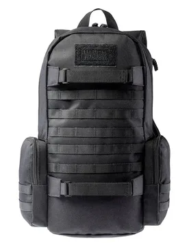 Sac à Dos Wildcat 25l Black One Size unisex - Magnum - FashionsVida