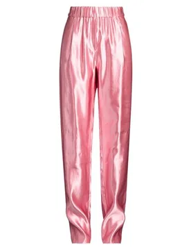 Pantalones Mujer Rosa 38 Mujer - Giorgio Armani - FashionsVida