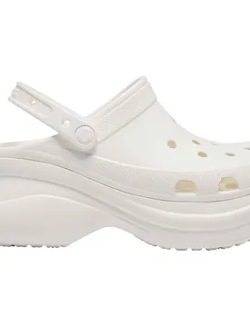 Zuecos de mujer Classic - Crocs - FashionsVida