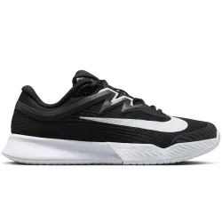 Vapor pro 3 Zapatillas Tenis Mujer Negro (44)