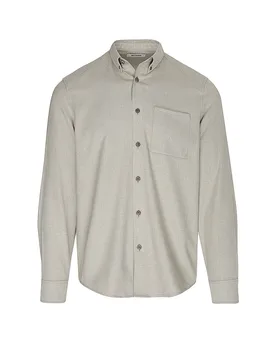 Drykorn Camicia LIET beige M - Drykorn - FashionsVida