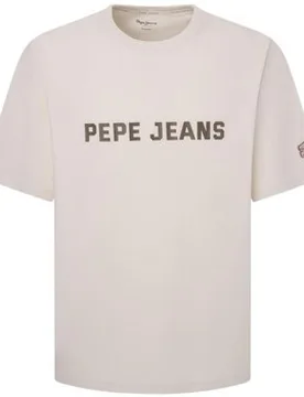 T-Shirt Pm509625 804 Eu Xl Male - Pepe jeans - FashionsVida