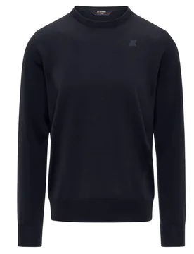 Maglie uomo - sebastien merino - blu - K-way - FashionsVida