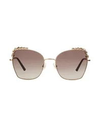 Gafas de sol Mujer Café 59 Mujer