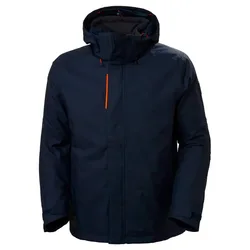 Veste D´hiver Kensington Navy 4XL