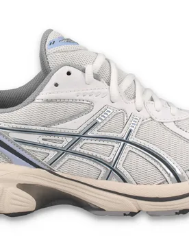 GT-2160 - Sneaker - weiß hellblau - Herren - Size: 44.5 - Asics - FashionsVida