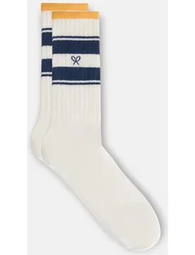 Calcetines de hombre SB raqueta - Silbon - FashionsVida