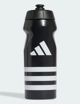 Borraccia Tiro 0.5L 1 Taglia Black / White - Adidas - FashionsVida