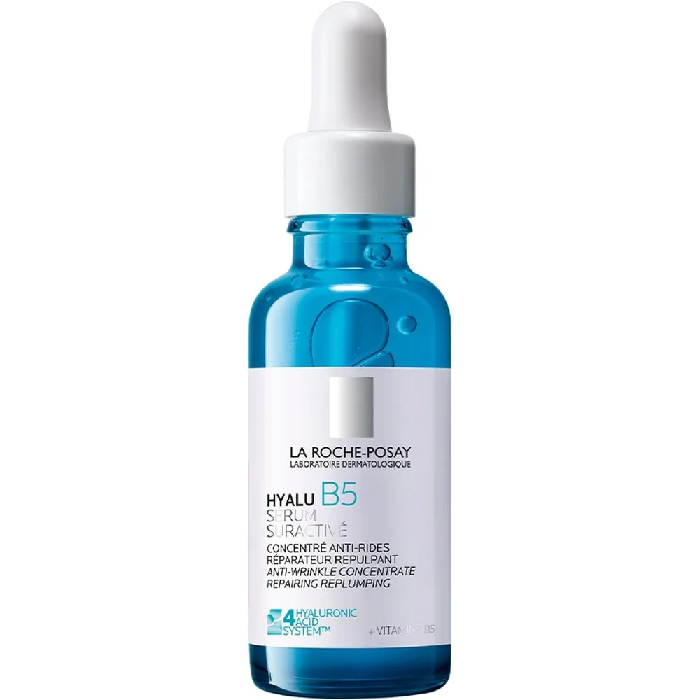 Sérum Suractivated Hyalu B5 30 ml - La Roche Posay - FashionsVida