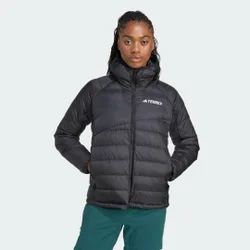 Giacca con cappuccio in piumino Terrex Xperior CLIMAWARM+ XL Black