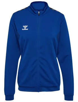 Veste Authentic Pl True Blue XL - Hummel - FashionsVida