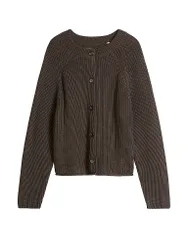 Marc O'Polo Cardigan marrone L