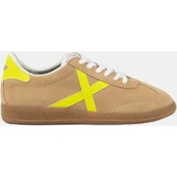 Zapatillas de Casual de Mujer BARRU 226