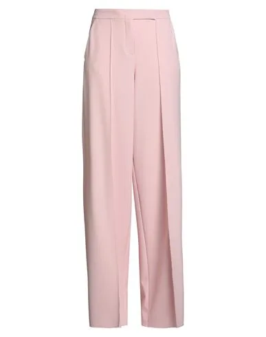 Hose Damen Hellrosa 2 Damen - Dorothee Schumacher - FashionsVida