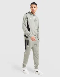 Air Max Fleece Track Pants - Herren, Grün - male - Size: S