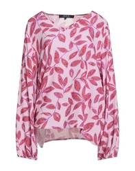 Top Damen Rosa 46 Damen