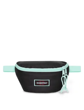 Springer, 100% Polyester kontrast polar Petit unisex - Eastpak - FashionsVida