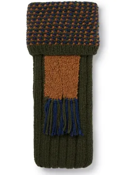 Calcetines Pentire Alpaca - Purdey - FashionsVida