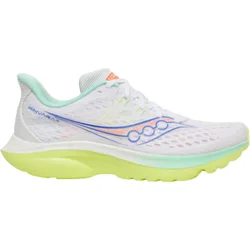Kinvara 16 Laufschuhe Damen White Gr. 37