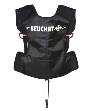Gilet Zavorra Per Apnea Quick Release - Beuchat - FashionsVida