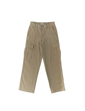 Only Pantalone Cargo CAMMELLO 158 - Only - FashionsVida