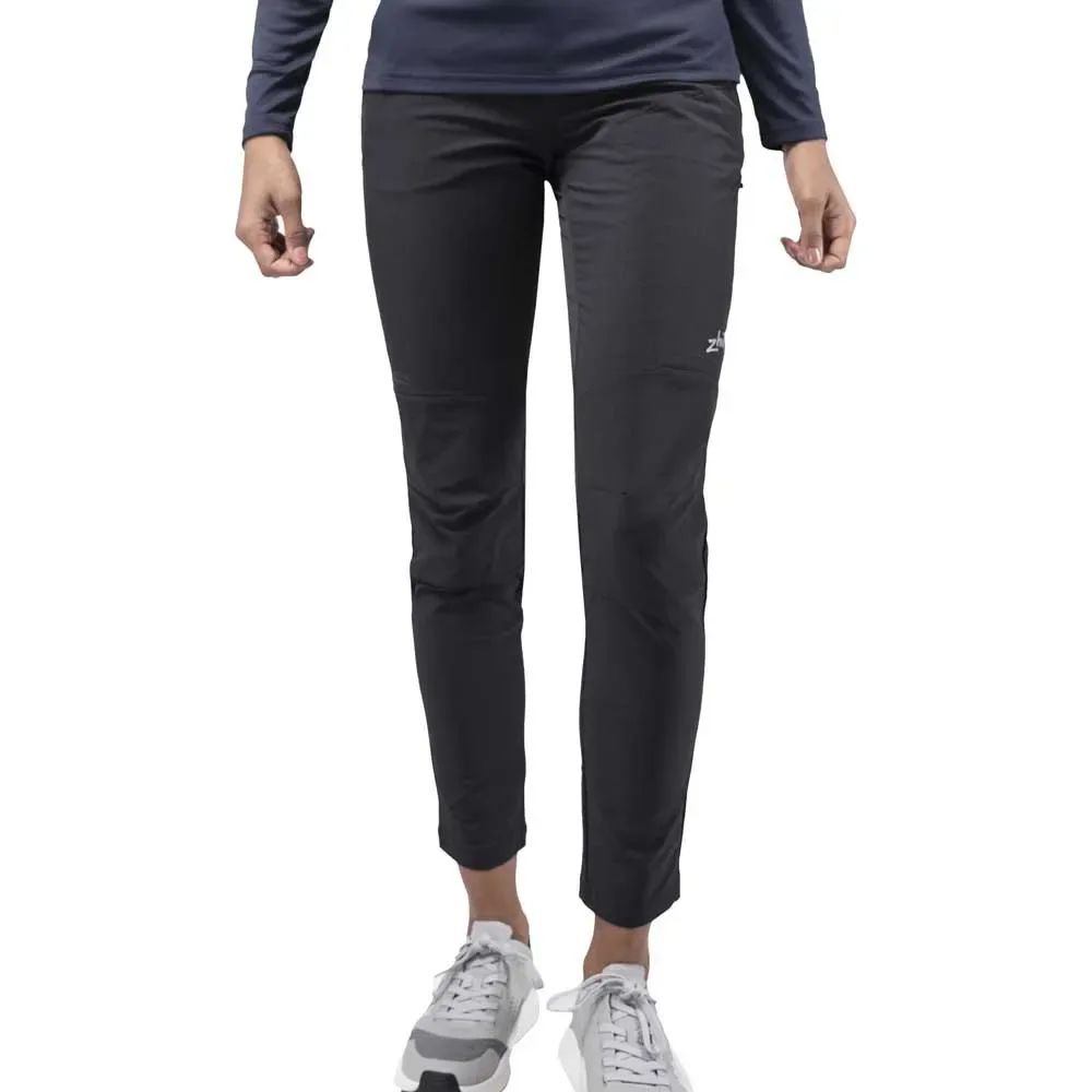 Deck Uv Pants Anthracite S Women - Zhik - FashionsVida