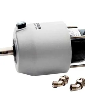 M2.0ci1 500psi Helm Pump One Size unisex - Uflex - FashionsVida
