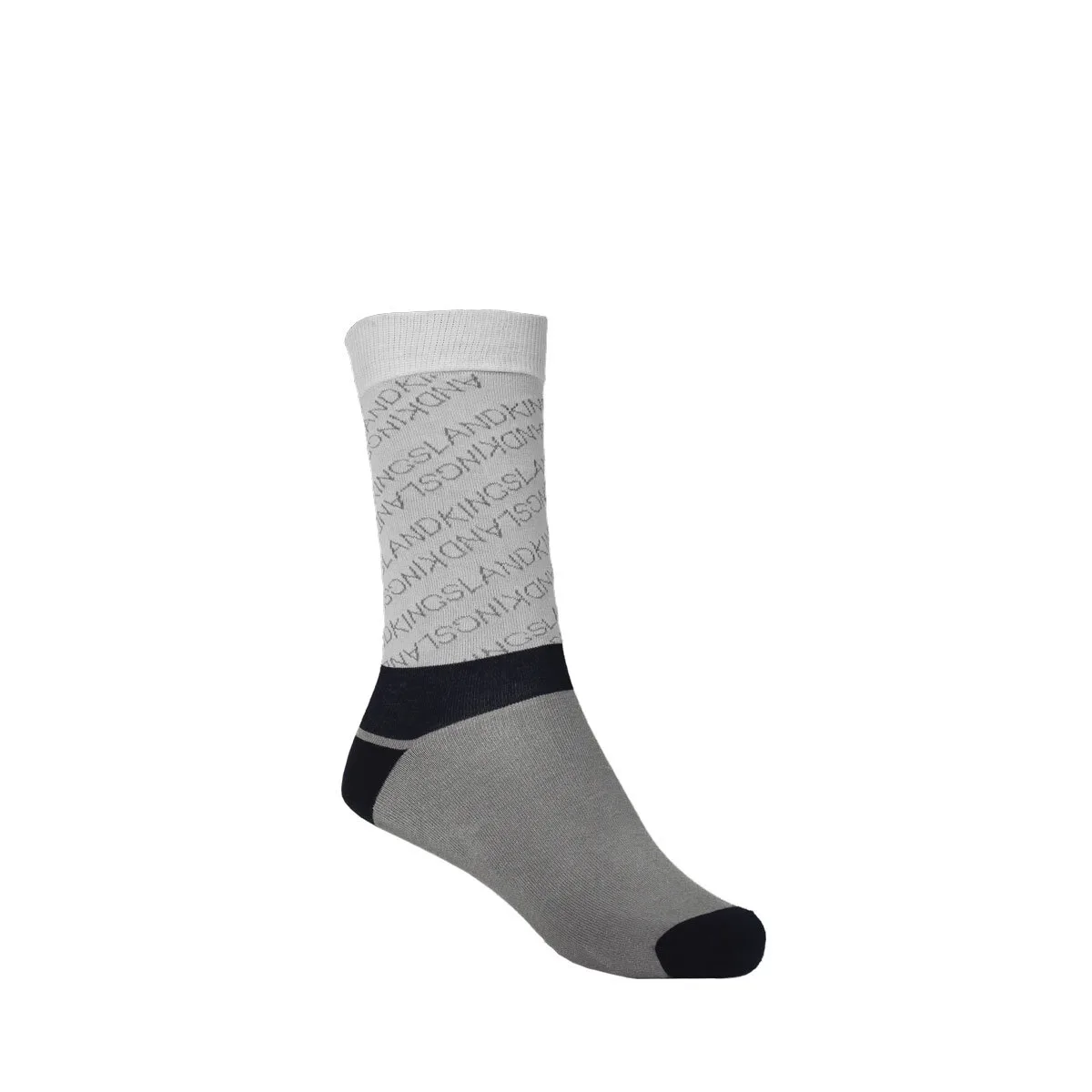 Strümpfe Coolmax 2er-Pack KLnadine, multicolor 38-40 - Kingsland - FashionsVida
