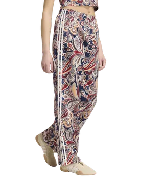 Firebird Donna - Pantaloni Multi - Taglia S (34-36) - Poly Mesh S (34-36) - Adidas - FashionsVida