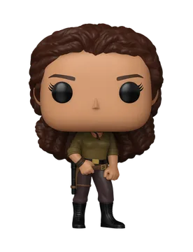 POP! TV - Firefly #1822 Zoe Washburne - Funko - FashionsVida