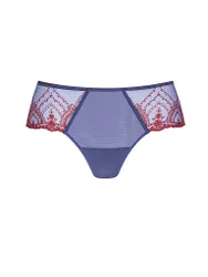 Hipster MYSTERIOUS astral night blau 44 Damen