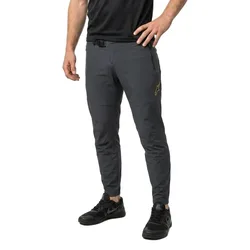 Pantaloni A-aria Elite Black