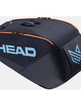 Raquetero Pro Racquet Bag L - Head - FashionsVida