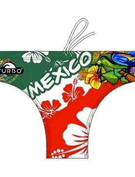 Turbo Slip De Bain Mexico 2012 - TURBO - FashionsVida