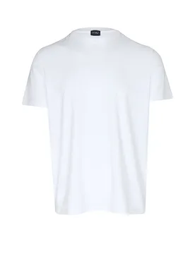 Camiseta de pijama RELAX TUNED blanca blanco S - Mey - FashionsVida