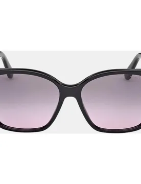 Gafa de sol de mujer mariposa en acetato con lente degradada - Tom Ford - FashionsVida
