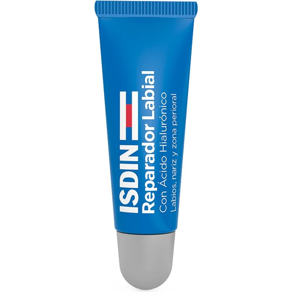 Reparador Labial Fluido 10 ml - Isdin - FashionsVida