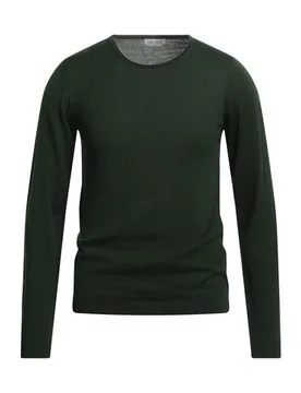 Pullover Hombre Verde 46,52 Hombre - Homme - FashionsVida