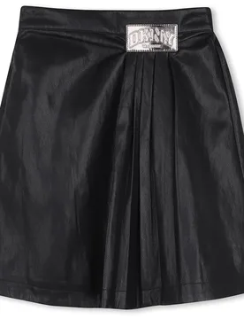 DKNY Gonna D62890 Black 4 Anni - DKNY - FashionsVida